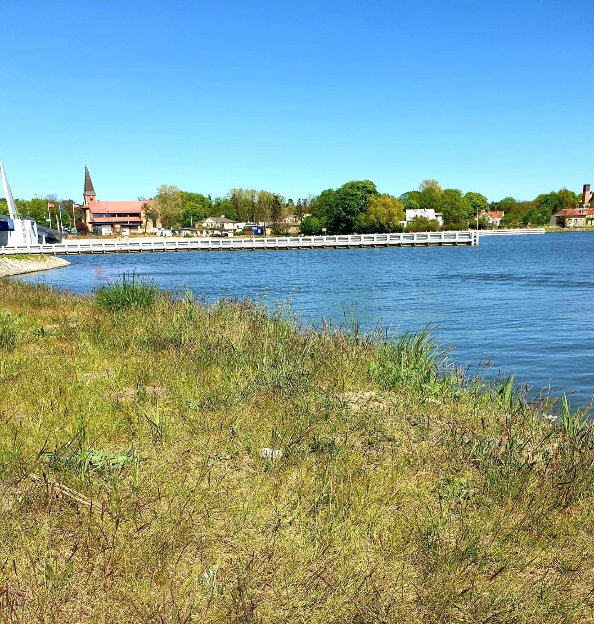 Apartamento Golden - Baltic Line Gdansk