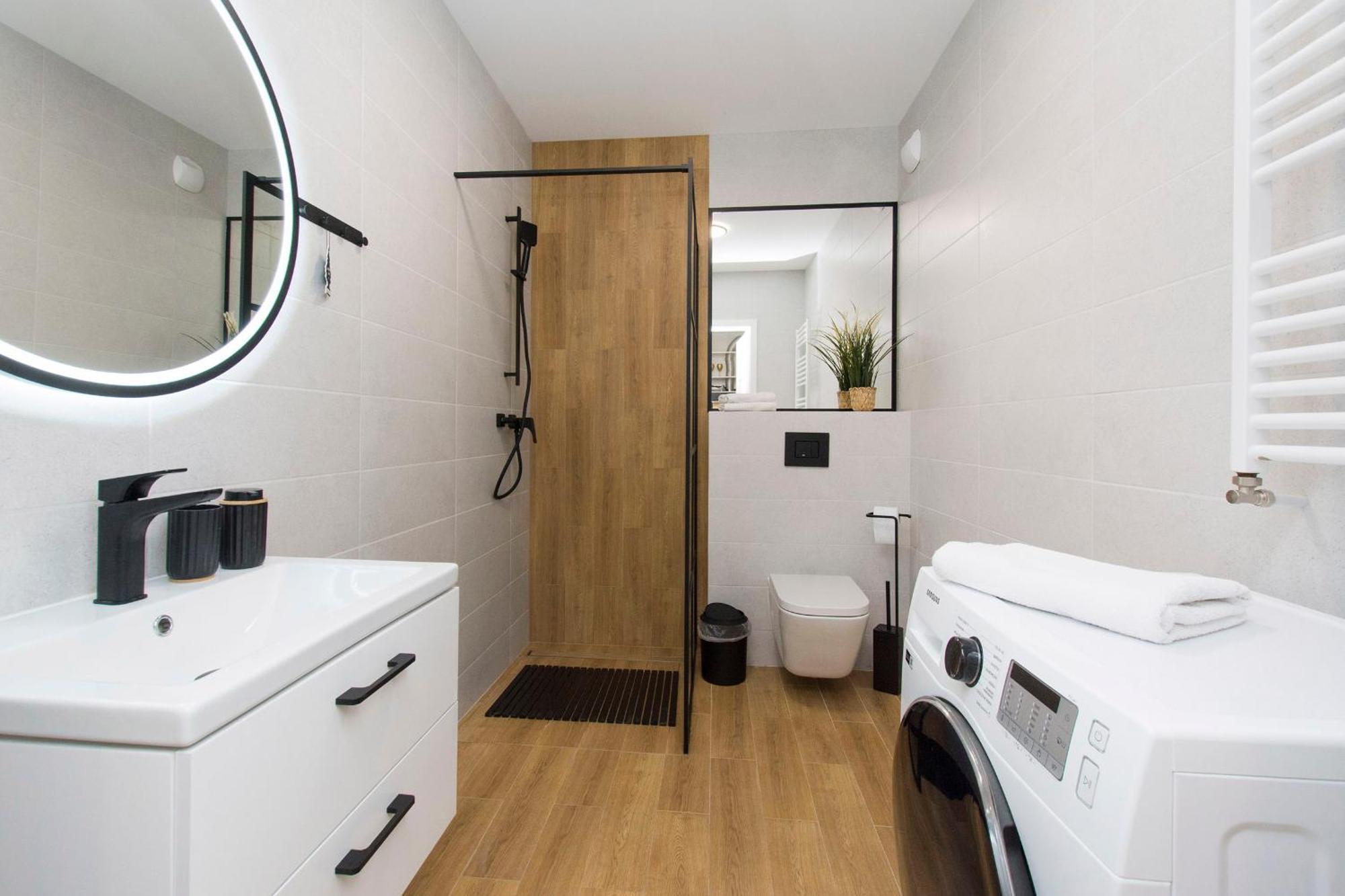Golden - Baltic Line Apartment