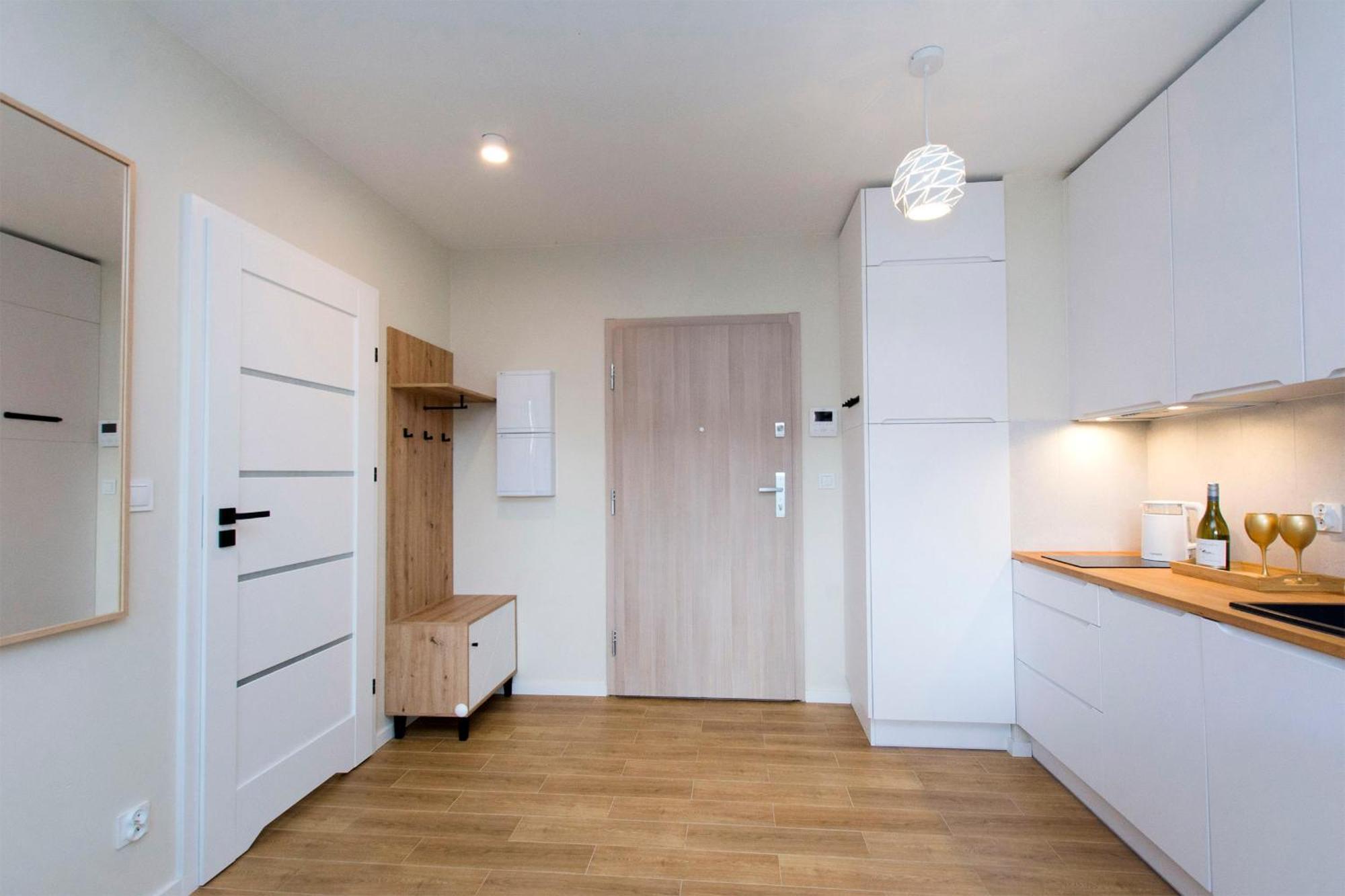 Apartament Golden - Baltic Line *