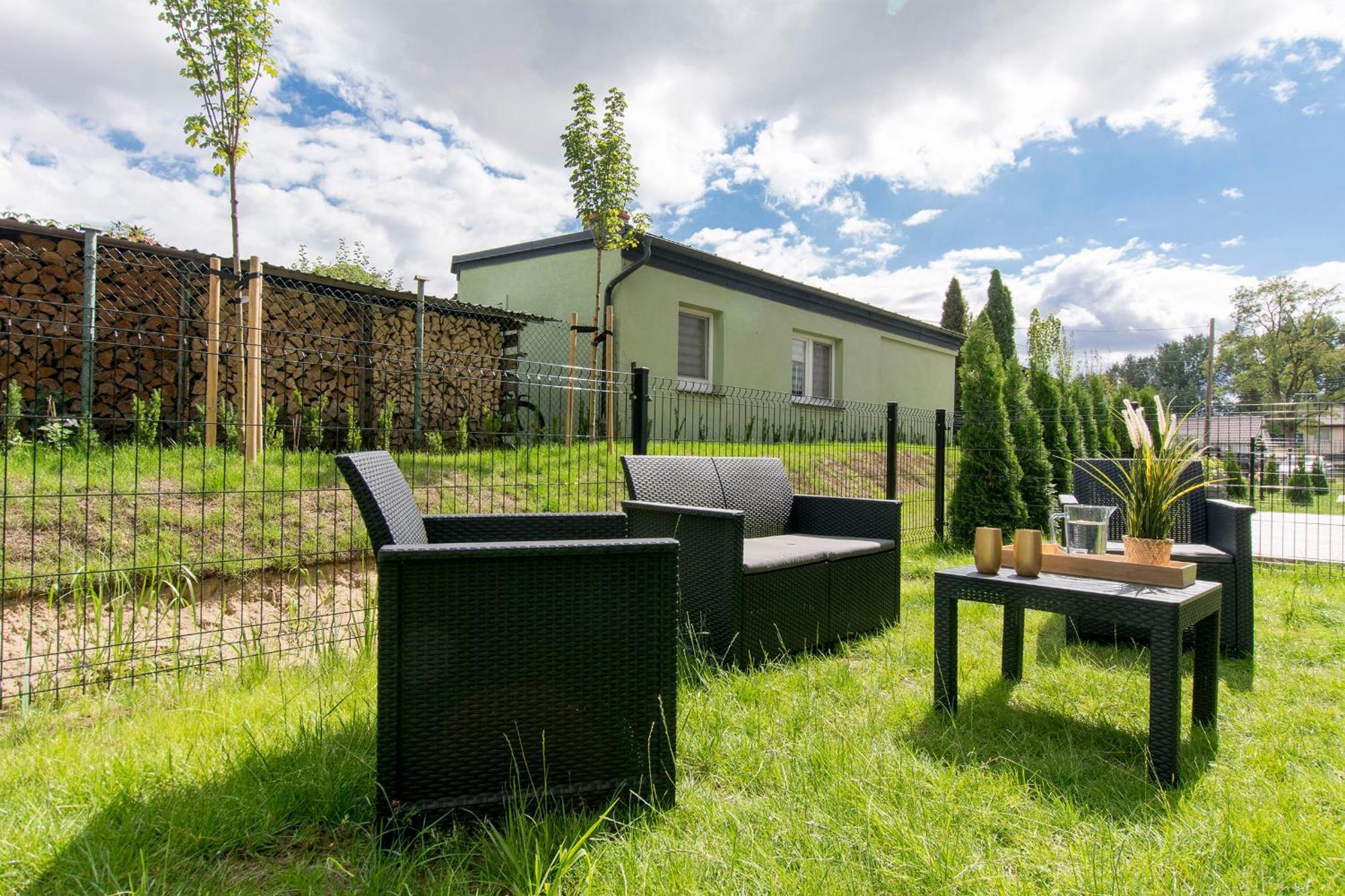 Apartament Golden - Baltic Line *